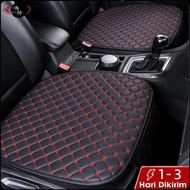 Bantal Kursi Mobil Universal Alas Duduk Jok Mobil Interior Tikar Pelindung Kursi Mobil Untuk Ayga Br