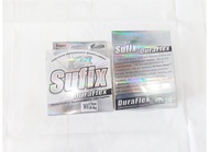 DÂY CƯỚC SUFIX DURAFLEX 300M ( XẢ KHO SIÊU GIẢM GIÁ )
