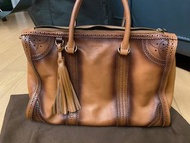 Haminae japan 真皮手袋