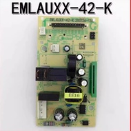 M1-L213C Black Microwave Oven PM2001 Motherboard Computer Board EMLAUXX-42-K/21-K