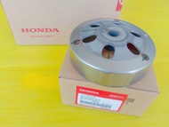 เรือนคลัทช์ตัวนอก(กะโหลกคลัทช์)แท้HONDA Scoopyiปี2013-2024  Moove Zoomer xปี2012-2016 อะไหล่แท้ศูนย์