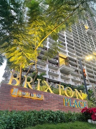 BGC-Ortigas Link Condo