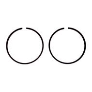 350-00014-0 Piston Ring (0.5Mm O/s) +0.5MM 60.5MM for Tohatsu Engine 15HP 18HP M15B2 M15C M18D M9.9B