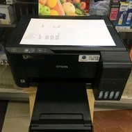 Printer Epson L3110 Print Scan Copy [Second]