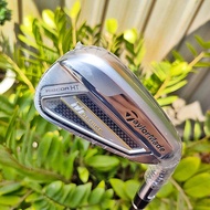 เหล็ก 6 TAYLORMADE M GLOIRE RIBCOR HT วางน้ำหนักไว้ได้อย่างดี ก้าน FUJIKURA SPEEDER FLEX SR เป็นของใหม่มือหนึ่งสุดพรีเมี่ยมญี่ปุ่น ไม้กอล์ฟพรีเมี่ยม ของแท้ By NakaraLuxurious