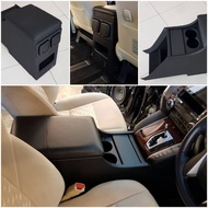 MPV28 / MPV29 (Za/Sa) Toyota Vellfire 15-19yrs AGH 30 armrest (console box)