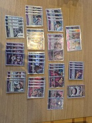 One Piece 卡牌