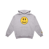 drew house mascot hoodie Heather Grey Unused