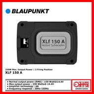 BLAUPUNKT ซับบ็อก XLF 150 A ขนาดดอกซับ 6” x 8” Max output power 330 Watts AMORNAUDIO อมรออดิโฮ