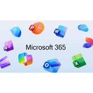 OFFICE 365 + OFFICE 2021 + OFFICE 2016 PERMANENT COPYRIGHT