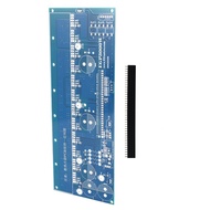 1 Pcs EGP3000W Three-Phase Inverter Pure Sine Wave Power Board PCB Empty Board EG8030 for DIY