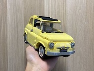 LEGO Creator Expert Fiat 500 10271