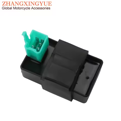 Scooter High Quality SH50 CDI Igniter For Honda SH 50cc 2T