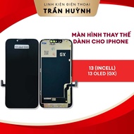 Replacement screen for iphone 13 Zin oled GX