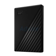 1 TB Ext HDD 2.5'' WD My Passport (Black WDBYVG0010BBK)