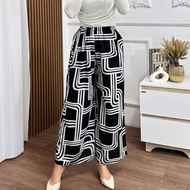 Kulot Motif|| Gamis Tuwill ORI||Daster Batik Pekalongan||OneSet Batik Pekalongan