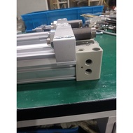 MY1B32-H Mechanical Rodless Cylinder High Load Bracket L/H/A/L6/L7H6/H7A6/A7/D-M9B/