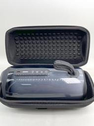 適用JBL Pulse脈動5索尼SRS-XE200藍牙音響硬包音箱收納包收納盒