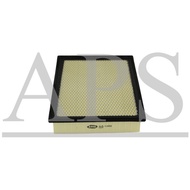 (APM) TOYOTA HILUX GUN125 AIR FILTER (17801-0L040)(AA-1522)