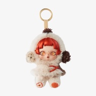 POP MART SKULLPANDA SYMPHONY WINTER BLINDBOX KEYCHAIN
