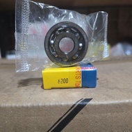 Aspira 6200 Bearing
