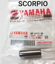 AS PEN GIGI GEAR IDLE STARTER KECIL SCORPIO ORIGINAL 5BP-E5521-00