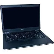 345電腦筆電大出清 高效商務 DELL E7440 i5 4300U SSD 14吋