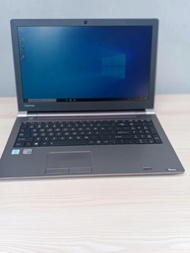 TERMURAH Laptop Core i7 Gaming Murah Toshiba Tecra Z-50C 6500U Murah