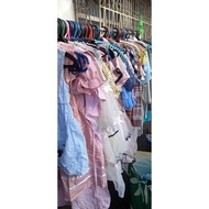 ukay open bale checkout