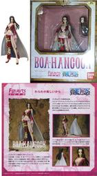 海賊王 ONE PIECE 模型 FIGUARTS ZERO Vol.2-女帝 波雅 漢考克BOA HANCOCK 日初