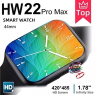 smart watch hw22pro max