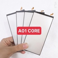 A01 CORE - reflective screen protector samsung a01 core - backlight - samsung a013