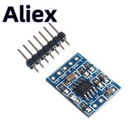 HXJ8002 Power Amplifier Board Mini Audio Voice Amplifier Module Replace PAM8403