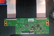 LG樂金液晶電視50LB5610邏輯板