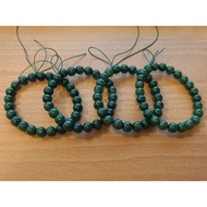 Full Pot Green Ghost (More 8 Mi)