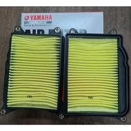 Yamaha Xmax 400 Air Filter (Genuine Yamaha Spare Parts from Europe)