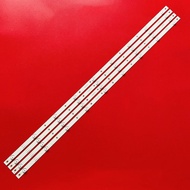 49" HAIER LED LE49F1000U TV BACKLIGHT LE49F1000 49F1000U 49F1000 Mla1 49"