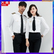 Baju PPP Hijau Rasmi MA Lengan Panjang IR Apparel