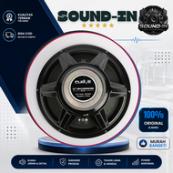 Speaker Curve 12 Inch Woofer 30H12SRW38B 30H12 SRW 38B
