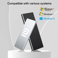 SSD External Hard Disk M.2 16TB/8TB hard disk 4TB Portable External Hard Disk1TB/2TB Hard Drive Port