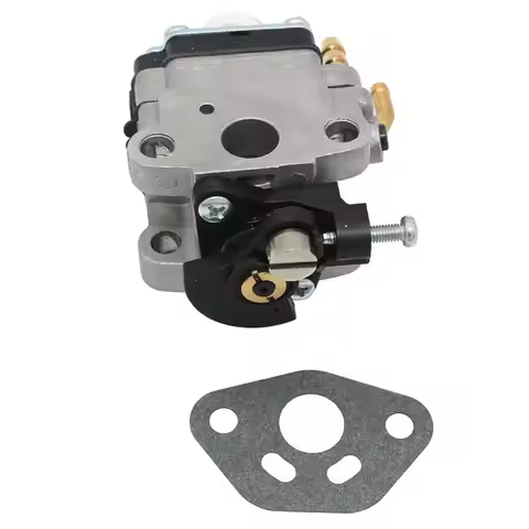 Carburetor for Makita BHX2500 BHC2500CA EM2500U PB2504 EM2650LH EM2652LHN EM4250 EM4251