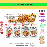 eatalian express vege pasta eatalianexpress mixedvegepasta