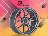 🔥🚀Enkei 17"~18"Rims TS-V🚀🔥