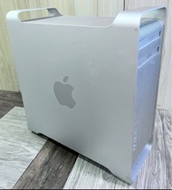新淨 蘋果 Apple Mac Pro Mid 2010 桌上電腦主機連Keyboard  mouse Desktop Computer  *Xeon 4 核 16GB ECC Ram M.2 PCI