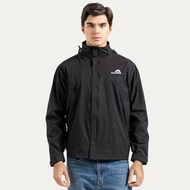 BILLERBEE Men's Retro Quince Jacket 100% Waterproof