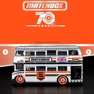 Matchbox Routemaster 70th Years Anniversary