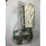Solenoid Valve AC110DC24V220V Explosion-Proof CKD Same Day Delivery 4F310E-1008-TP/HSS1
