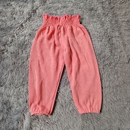 PL children's pants warrior/ 15