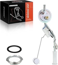A-Premium Fuel Tank Sending Unit Compatible with Lincoln Mark LLL 1969 1970 1971, 7.5L, Replace# XXF
