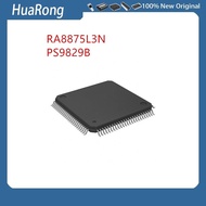 2 Pieces/Batch RA8875L3N RA8875L3 RA8875 PS9829B PS9829 TQFP100